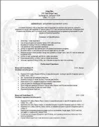 aerospace aviation resume, occupational