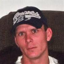 Brad S. Storer Obituary 2017