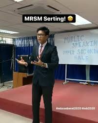 Berikut adalah jadual kedudukan atau ranking sekolah terbaik berdasarkan kepada result spm 2019 bagi sekolah berasrama penuh (sbp) dan juga maktab rendah sains mara (mrsm) bagi seluruh malaysia sebagai rujukan. Laman Rasmi Mrsm Serting Home Facebook