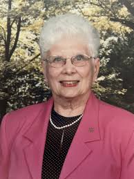 Obituary of Marilyn A. Hudson