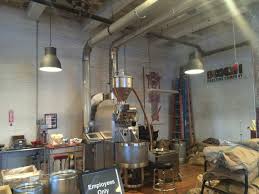 Brooklyn Roasting Company On The Grid