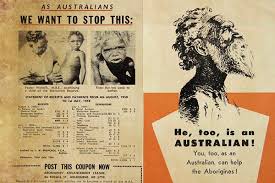 As We Discuss Recognition Of Aboriginal And Torres Strait Islander People In The Australian Constitution Learn Torres Strait Islander History Campaign Posters