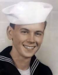 Thomas James Krilowicz Obituary July 16, 2022