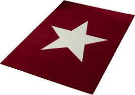 4 ausgezeichnet grauer teppich, stern. Teppich Stern Hanse Home Rechteckig Hohe 9 Mm Kurzflor Mit Stern Kraftige Farben Online Kaufen Otto