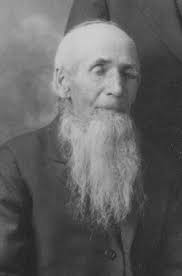 Carl Herman “Charles” Jaeger (1843-1930)