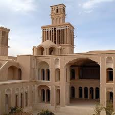 ‫بادگیر چیست ؟ و همه چیز در مورد آن + معرفی 4 بادگیر معروف‬‎