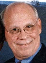 Paul Dwight Freeman Obituary