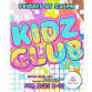 Kidz Club! event image