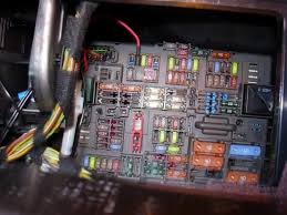2007 Bmw Fuse Box Center Wiring Diagram Law Bulletin Law Bulletin Iosonointersex It