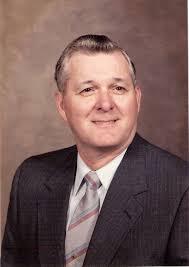 Jerry Otis Munson Obituary