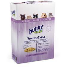 Someone who has a job at a low level within an organization: Bunny Juniors Extra Granivor 150g Onlineshop Fur Tiernahrung Und Zubehor