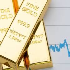 Gold Prices And Stocks: Is It Time To Buy As Gold Prices Remain Near Record  Highs? | Investor'S Business Daily