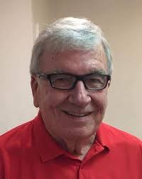 Obituary information for Leon Nutt