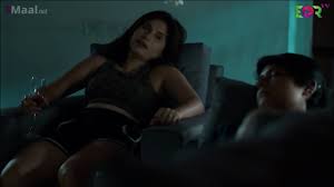 Latest Hindi - Love Bites Episode 1 EORTV Web Series » WEBxSERIES  (1).mp4... Speed: 11.09 Mbps 1 - EPORNER