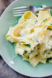 Pasta Mit Barlauch Sahne Sauce Grosse Barlauchliebe Rezepte Barlauch Rezepte Essen