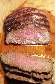 Does cooking a london broil intimidate you? Best Grilled London Broil 2 Cookin Mamas