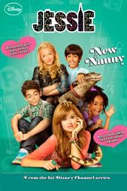 66,116 likes · 33 talking about this. Jessie New Nanny Jessie Junior Novel Book 2 Kindle Edition By Books Disney Children Kindle Ebooks Amazon Com