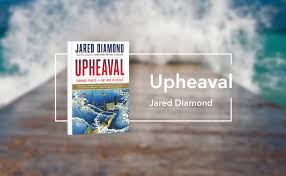 How nations cope with crisis and change. How To Handle A National Crisis Bill Gates