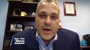 Anibal Ramos Examines the Impact of COVID-19