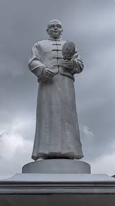 As a pioneering hospital with strong roots in the community for over 175 years, ttsh is recognised as the people's hospital, serving a resident population of 1.4 million living in central singapore. Statue Of Tan Tock Seng Singapore 2021 All You Need To Know Before You Go With Photos Tripadvisor