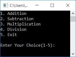 In this program, you will learn how to sort string in alphabetical order in c++. C Program To Make Simple Calculator