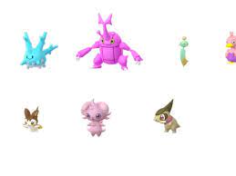 Pokémon go fest 2021 will take place over two days, with each day providing a unique experience. Pokemon Go Fest 2021 Theories Part 1 Shiny Releases