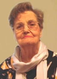 Obituary for Virginia (Hardin) Crocker