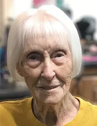 Obituary information for Edith Agnes Tichonchik