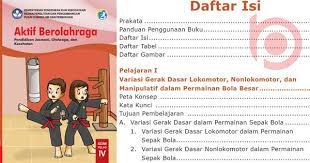 We did not find results for: Materi Pjok Kelas 4 Kurikulum 2013 Revisi Terbaru 2019