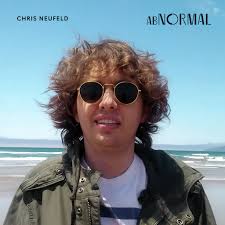 abNORMAL — new single coming July 25th!