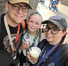 Resident Spotlight: Dr. Darren Li, PGY2. Dr. Li (he/him) is originally from  Shreveport, LA and attended medical school at MCW. In his free time he  likes to play slow pitch softball and