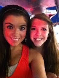 Emily Ansley's Instagram, Twitter & Facebook