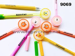 Pin Oleh Tegarcrafts Di Character Pen Di 2020 Pulpen Desain Hadiah