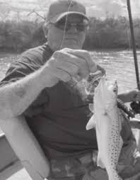 Clint “Butch” Riddle