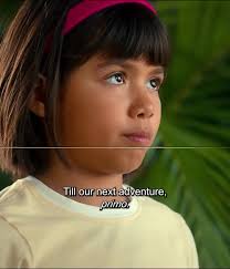 Dora The Explorer Kiss