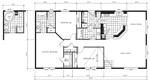 The floor plans they offer are built to last a lifetime. Nice Manufactured Home Plans In 2021 House Floor Plans Manufactured Homes Floor Plans Mobile Home Floor Plans