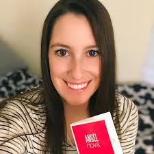 Angel Nova Eau de Parfum Women's Perfume