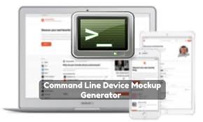 Download Command Line Device Mockup Generator For Screenshots Urls