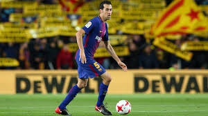 Barcelona legend xavi not happy with messi joining psg. Report Fc Barcelona S Sergio Busquets Targeted By Mls Clubs Mlssoccer Com