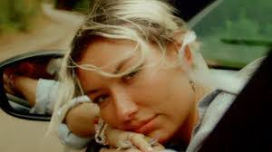 Fran Larkin's Instagram, Twitter & Facebook