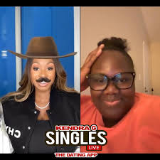 No kids. Bubbly personality. Wants to be a stay at home mom. Open to dating  men outside her race.