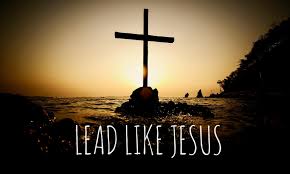 Learning to lead like Jesus – The Crucible of Leadership