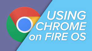 You can do it in two minutes or less and won't need to root the tablet. How To Use Google Chrome On Your Amazon Fire Tablet Youtube