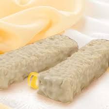 If this is a significant change from your normal diet, start by adding one of these recipes each day for a week to get used to the increased fibre intake. Divine Lemon Cream High Protein Fiber Bar Healthwise