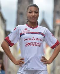 Find clermont foot results and fixtures , clermont foot team stats: Nouveaux Maillots Pour Le Clermont Foot