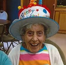 Helen Gangemi Obituary (2016)