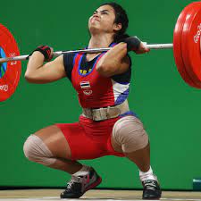 Tokyo international forum • women's 55 kg group a • women's 55 kg victory ceremony starts at 6:50am edt venues: Ioc Concerned By Very Serious Doping Allegations In Weightlifting Weightlifting The Guardian