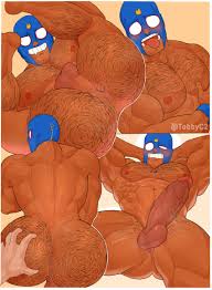 Rule 34 Dev - brawl_stars frank_(brawl_stars) gay male male_only  mortis_(brawl_stars) rubbing unexpected404|3764486960