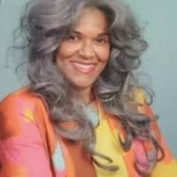 Wanda Harris's Instagram, Twitter & Facebook