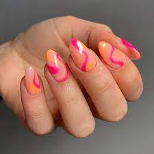Fashionable summer nails 2022 have a lot of trendy shades and designs. 50 Summer Nails To Give You Inspiration Prada Pearls